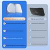 Graphene Windshield Sunshade for Nissan Ariya/NV200