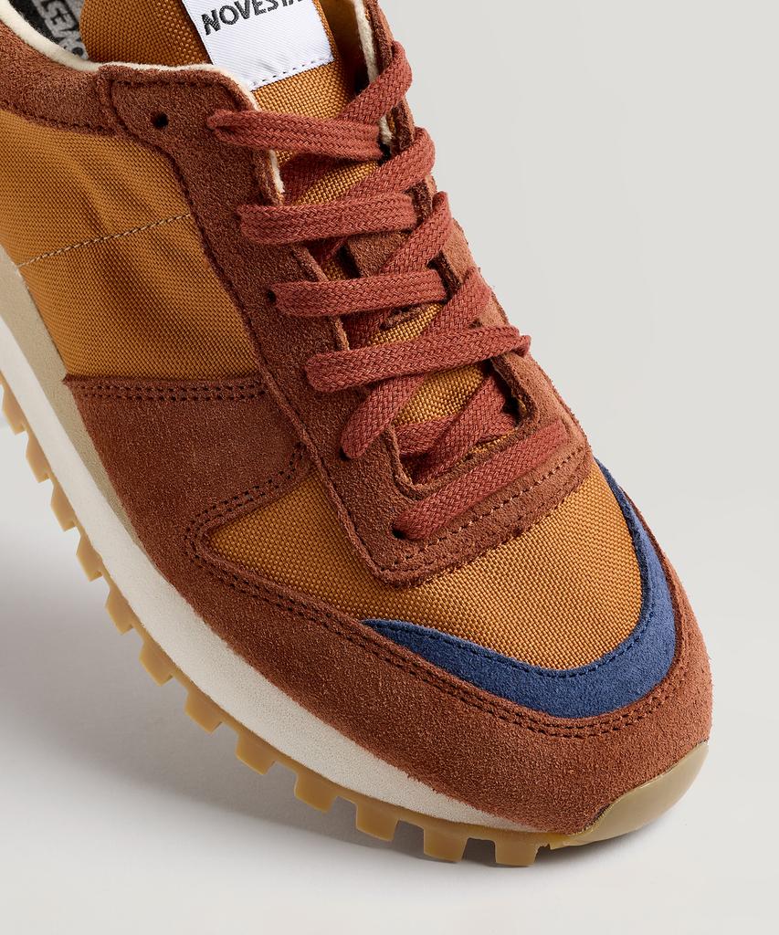 Novesta Marathon Trail Mocha