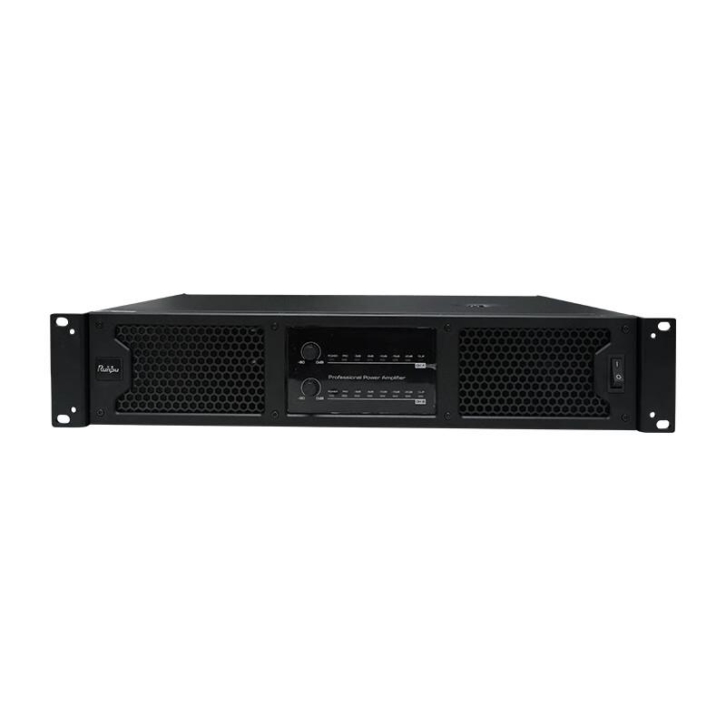 Runpu Professional Conference Audio Solutions (CN version)