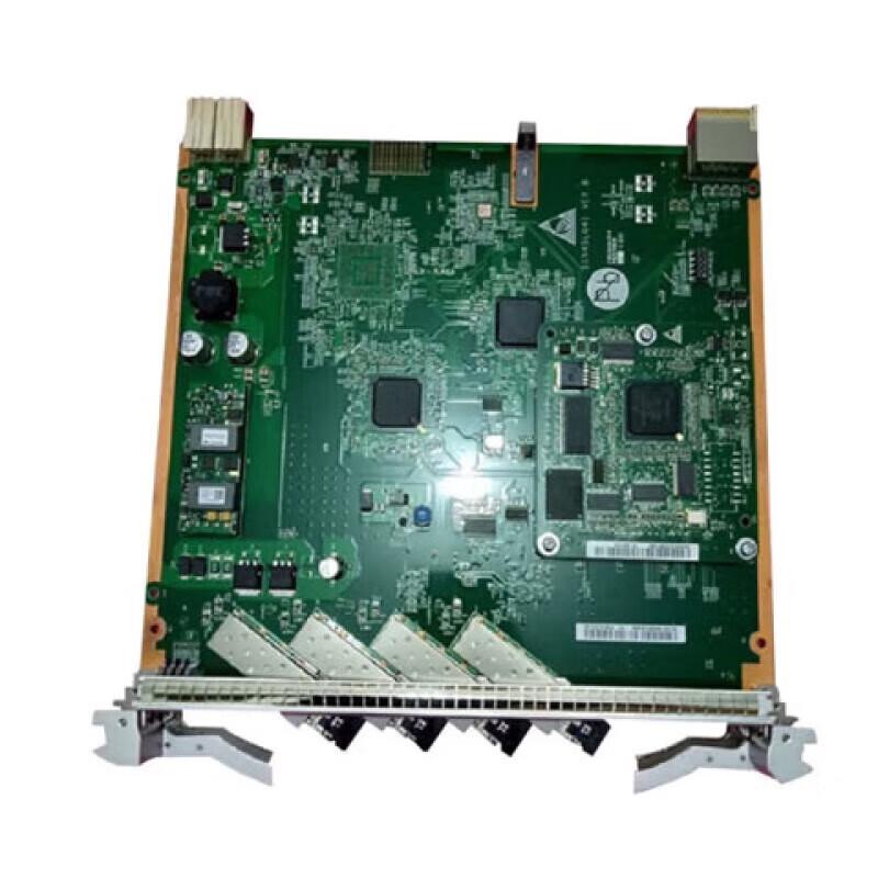 

Huawei SSN1SLQ1 4xSTM-1 Optical Interface Board