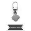 Universal Removable Zipper Puller Head for Bags & Jackets Repair