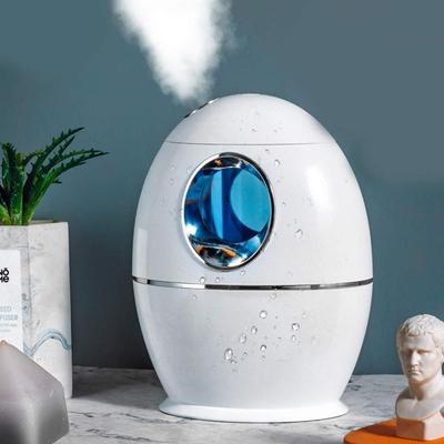 800Ml Large Capacity Air Humidifier USB Aroma Diffuser Ultrasonic Cool Water Mist Diffuser for LED Night Light Office Home CDN