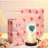 Rose Bouquet Night Light – Ideal Birthday Gift for Women, Friends, or Classmates