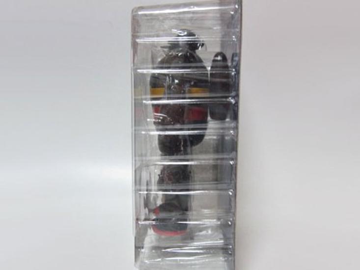 Tetsujin 28 Legend 20th Century Toy Museum Exhibition Limited Edition Medicom Toy Figure Hikari Pro Toy