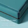 Yoga and Pilates Block Equipment, High Density Foam Roller Brick, Exercise for Sport Stuff Kit, Fitness Equipment, Accessories