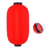 Foldable Hanging Lantern Vintage Festival Lantern Party Decorations Winter Melon Lantern  Bar