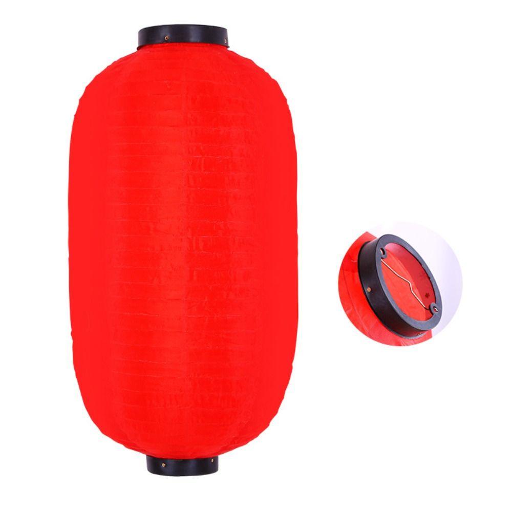 Foldable Hanging Lantern Vintage Festival Lantern Party Decorations Winter Melon Lantern  Bar