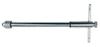 Yato Tapping Knob M5-M12 / 300Mm With Ratchet T
