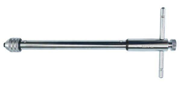 Yato Knob for thread M5-M12 with ratchet T