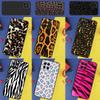 Tiger Zebra Leopard Muster Hülle Für Honor 200 Lite 50 70 90 X9b X9a X8b X8a X8 X9 X9c Honor Magic 7 Pro 5 6 Lite Abdeckung