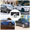 Magnetic Car Sunshade UV Protection Cartoon Design Car Sun Shield Cover Side Window Sunshade Protector Window Film Cover