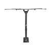 Kruger&Matz 30 Kg Wall Mount for 23-55" TV, Adjustable