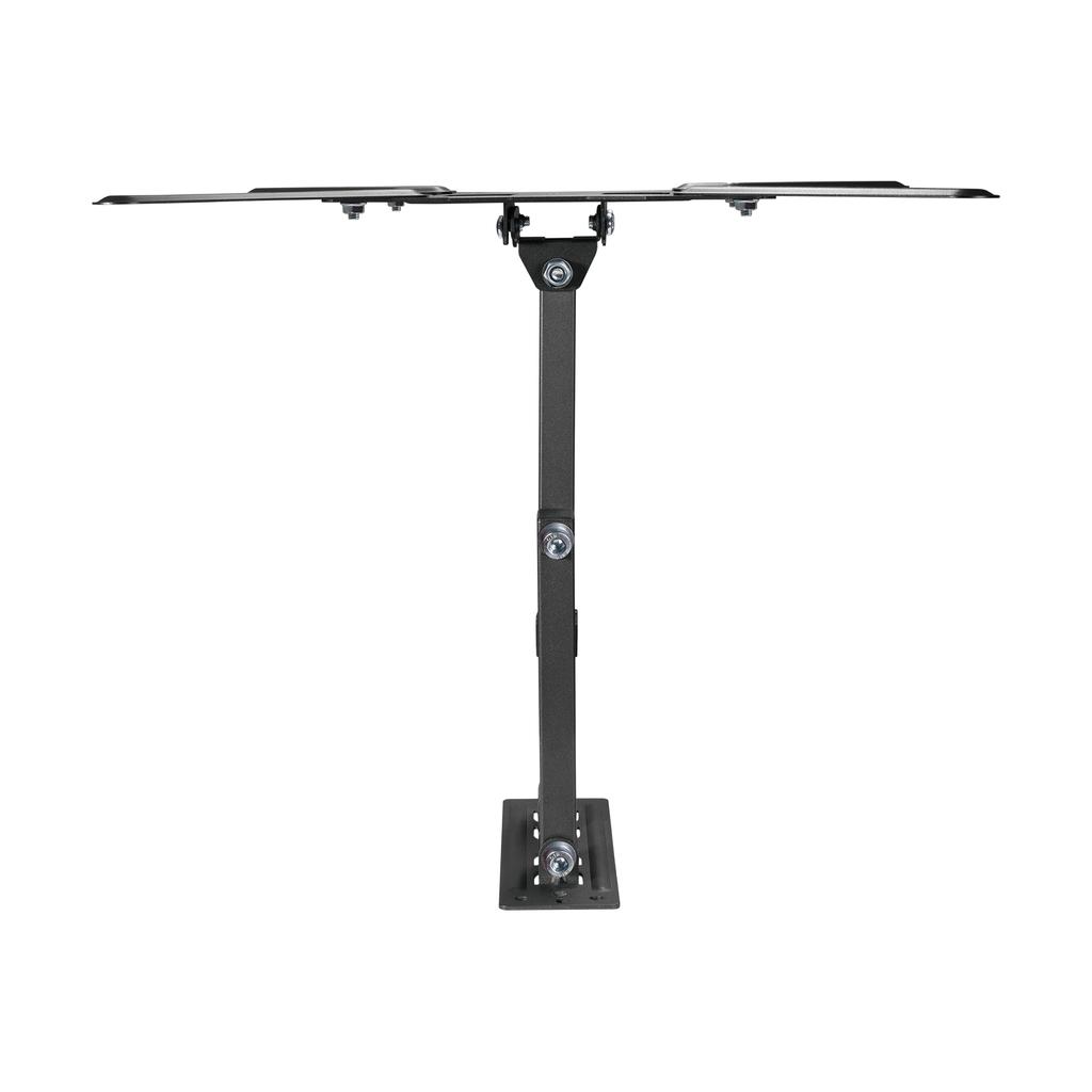 Kruger&Matz 30 Kg Wall Mount for 23-55" TV, Adjustable