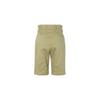 Nike Dri-Fit Solid Color Zipper Quick-Dry Casual Shorts With Multiple Pockets Men shorts Apricot DA4140-297