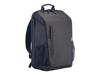 Sac à dos - HP - 15'' Travel - 18L - Gris - Polyester - Mixte