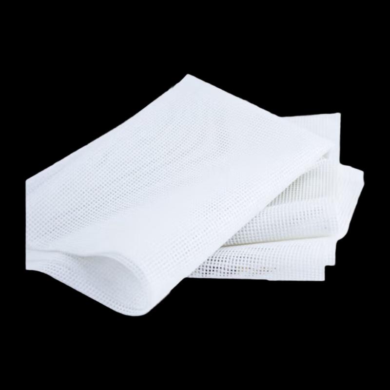 NHZHIW Square Silicone Steamer Mat