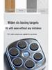 Bluetooth Smart Boxing Target for Home Fitness and Training