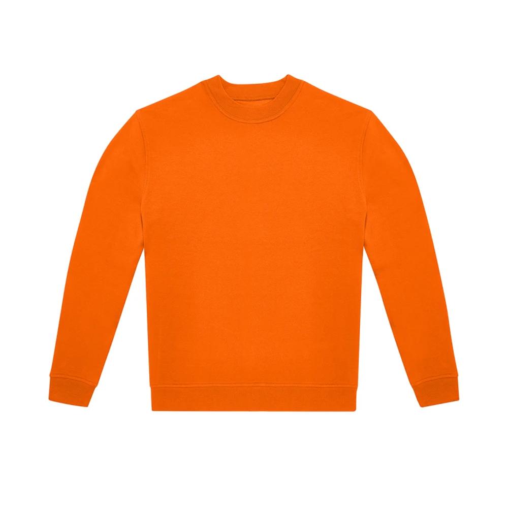 B&C Unisex Adult ID.332 Crew Neck Sweatshirt