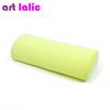 Cuscino per cuscino portamani con design confortevole per nail art in 9 colori con strumenti per manicure con bracciolo in spugna