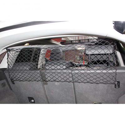 Car Insulation Barrier Trunk Safety Nets Pets Supplies Dog Protection