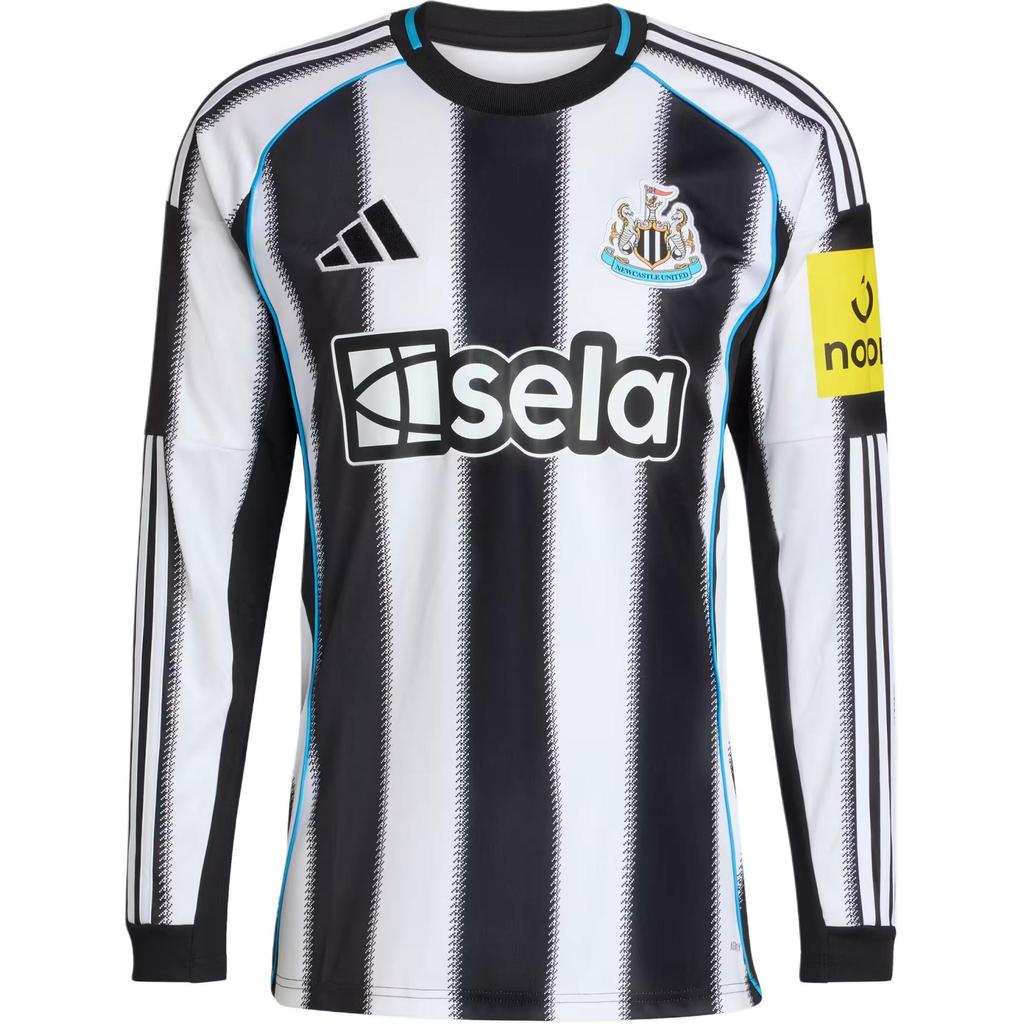 Adidas Letter Pattern Round Neck Slim Fit Long Sleeve T-Shirt Men Tops JP4152