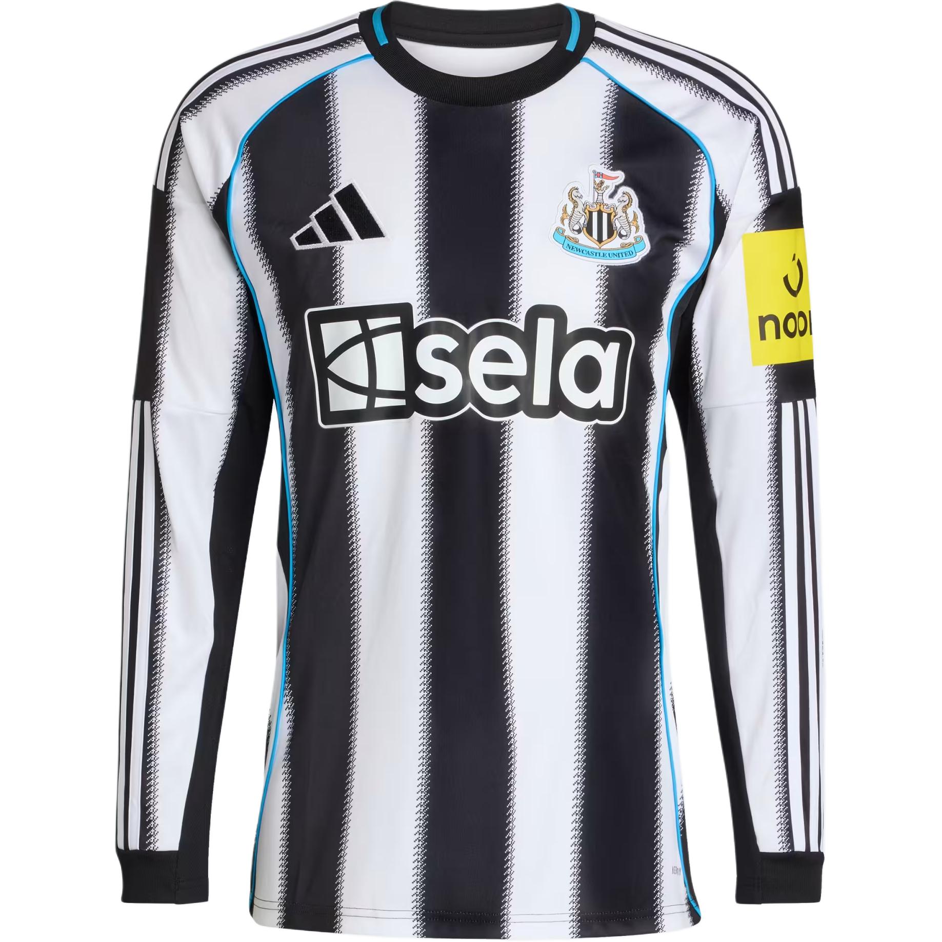 Adidas Letter Pattern Round Neck Slim Fit Long Sleeve T-Shirt Men Tops JP4152 S