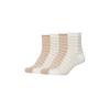 Long Socks Camano 1987