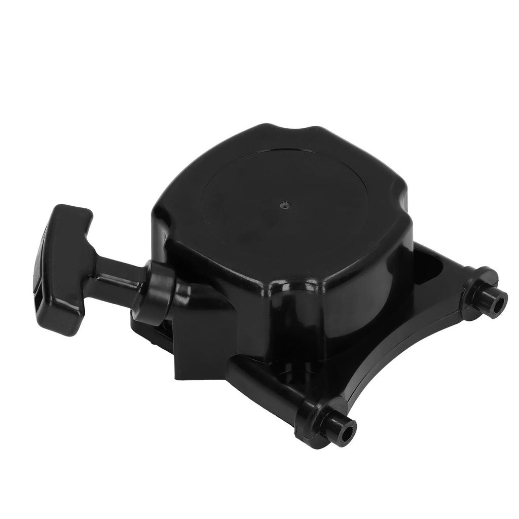 Rozrusznik szarpany ABS Zespół rozrusznika Szarpaki Płyta dla kosiarek Mitsubishi TUE43