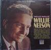 LP Record WILLIE NELSON  Hello Walls SUS5138 Sunset Records 1966 US CountryFolk Used