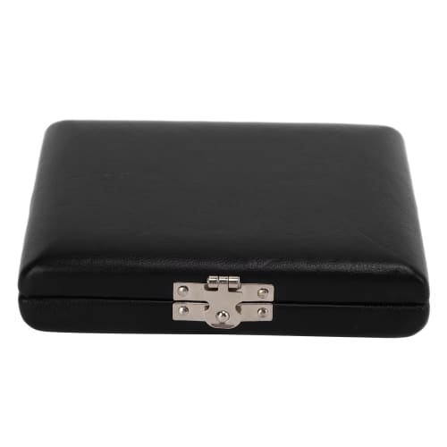 Durable, Ergonomic, Lightweight Reed Protective Case for Oboe Instruments