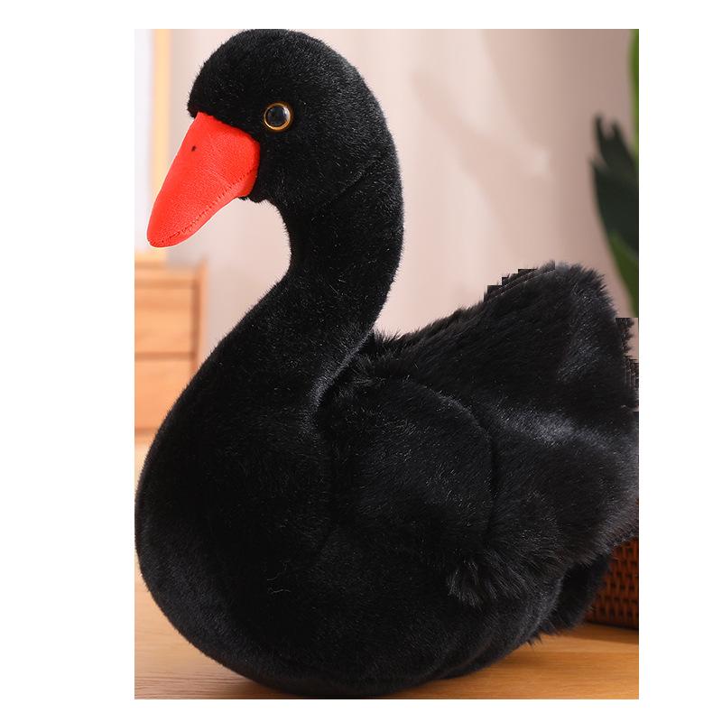 Vogel Plüschtier Sammlung: Papagei, Pfau, Geier, Adler, Pelikan, Flamingo, Schwan