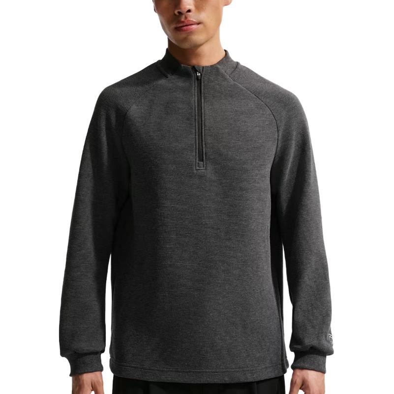 Nike Therma FIT Golf Clothing Men s IB0304-010 L