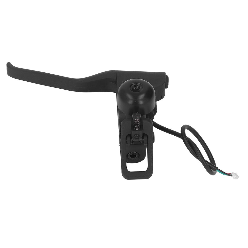 Elektrická koloběžka Ruční brzda Ergonomická Vodotěsná Brzdová páka se zvonkem pro Xiaomi Ninebot F30 F40