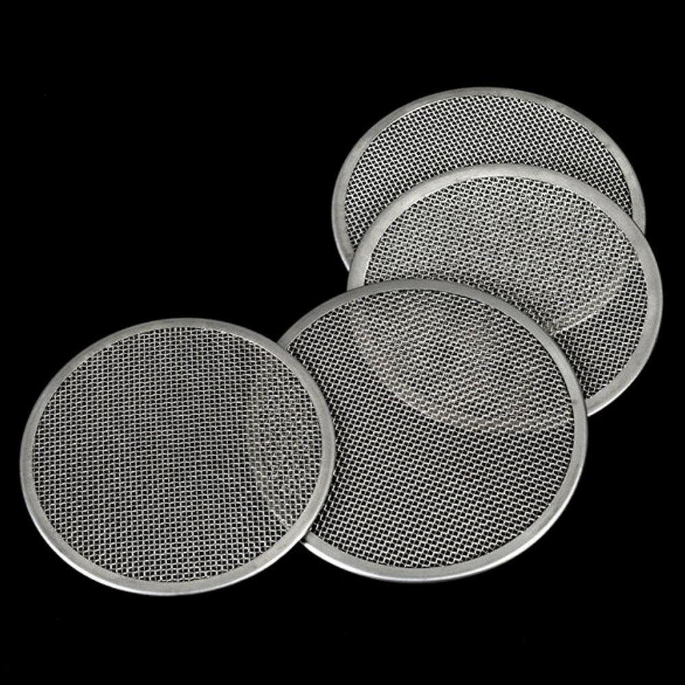 304 Stainless Steel Stainless Steel Floor Drains Circular Design Drain Hole Filter  Floor Drain