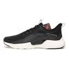 Anta Bequeme Vielseitige Niedrige Laufschuhe Herren Sneaker Schwarz Stahlgrau 112125545S-3