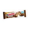 Ferrero Hanuta Rigel Crunch Chocolate Bars (5 pieces) (Expiration date: 1 month or more)