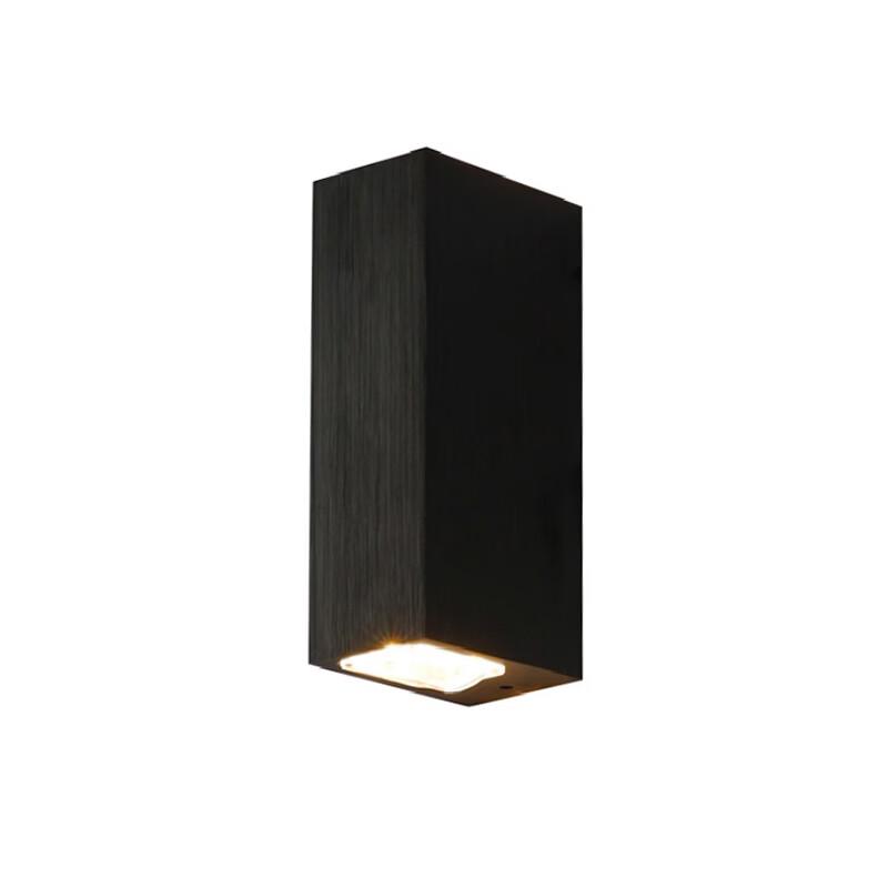 oeny Outdoor Waterproof LED Wall Sconce