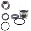 Shaft Seal Compressor High Durability Easy Installation Replacement Part Shaft Seal Kit