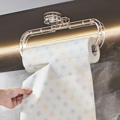 Banyo ve tuvalet – Havlu Askılıkları
