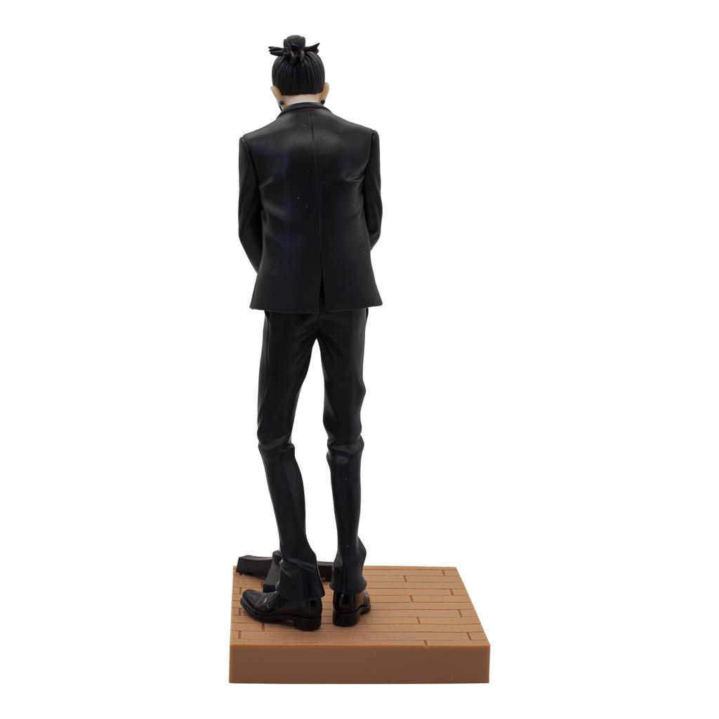 Banpresto Jujutsu Kaisen Diorama Suguru Geto Suit Figure Ver.