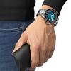Tissot Erkek Deniz Yıldızı Koleksiyonu Saat T120.607.11.041.00