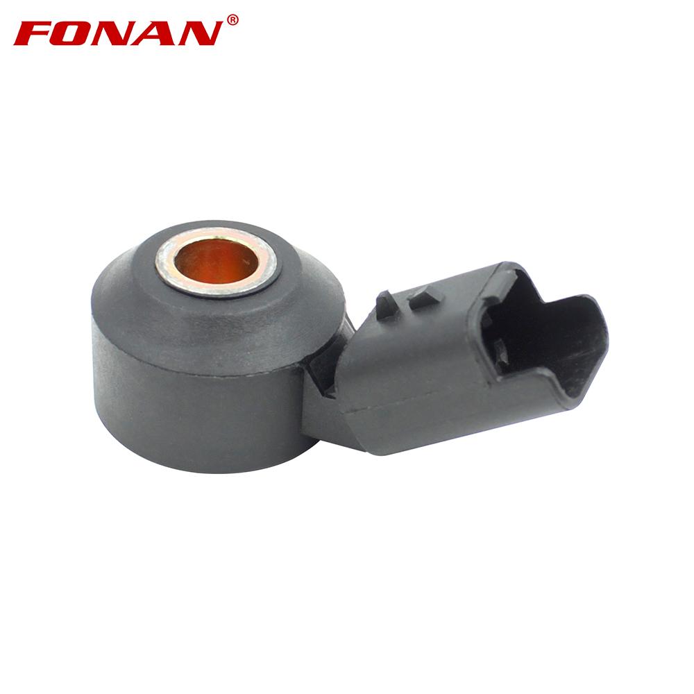 FONAN Knock Detonation Sensor For Mini R56 1.6 16V Cooper Hatchback Petrol 2006 - 2012 9632754980 13627535067