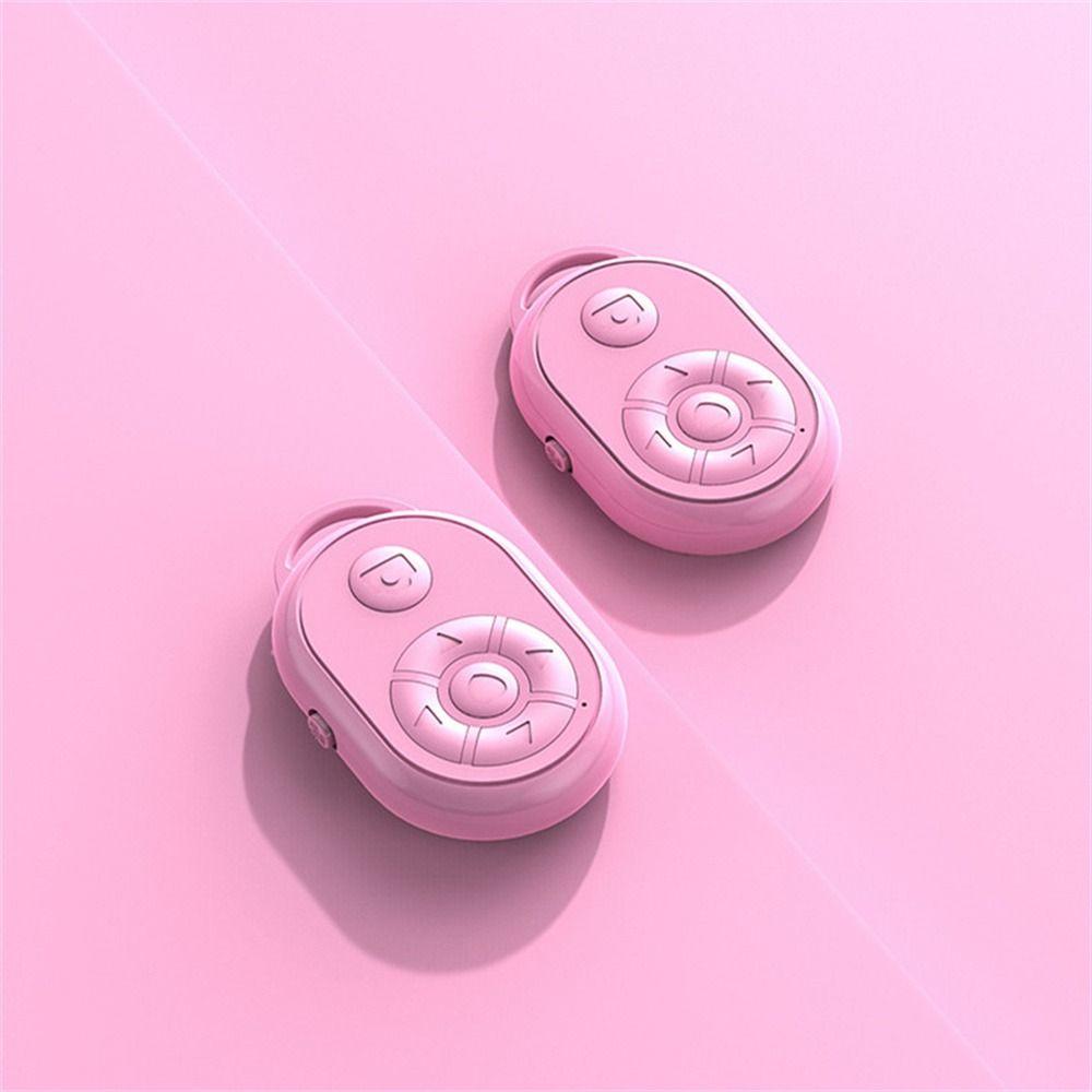 Bluetooth Remote Bluetooth Camera Controller Camera Video Controller Selfie Stick Controller