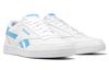 Reebok Royal Techque T 'White Sky Blue' DV8780