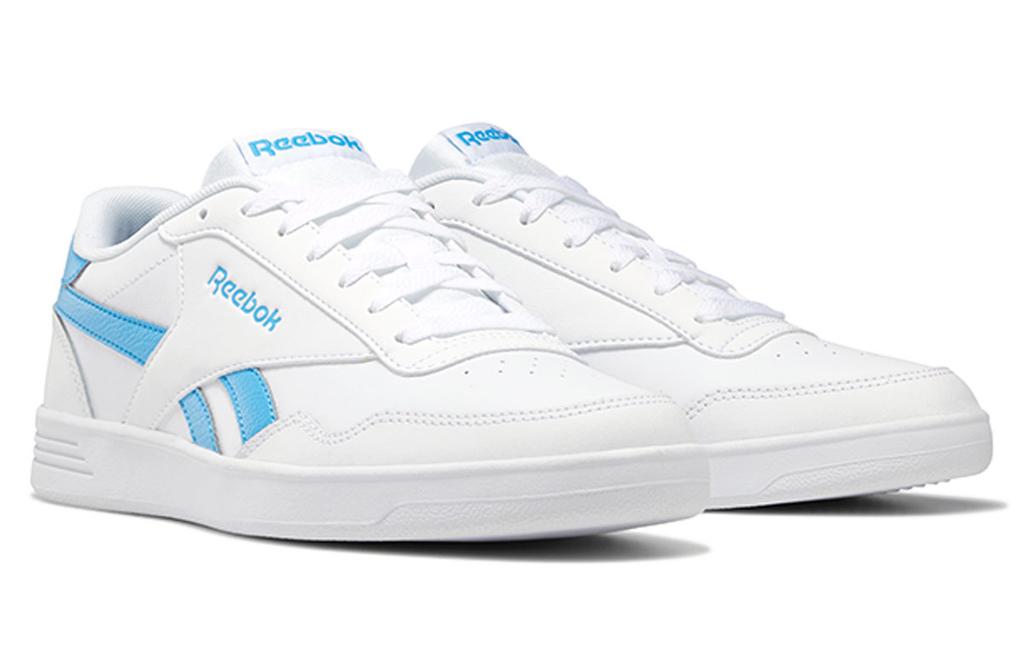 Reebok Royal Techque T 'White Sky Blue' DV8780