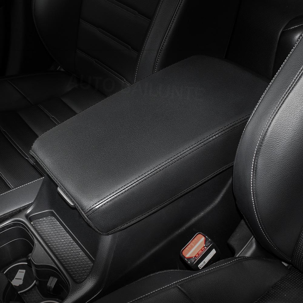 For Honda CR V CRV 2025 2025 2025 Central Armrest Box Protection PU Leather Pad Cover Interior Decoration Camry Accessories