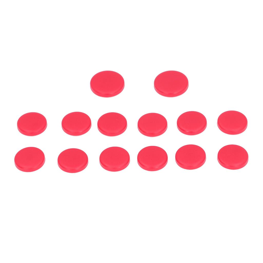 14pcs Gaming Stick Replacement Button   Mechanical Button   for Choc Low     V1