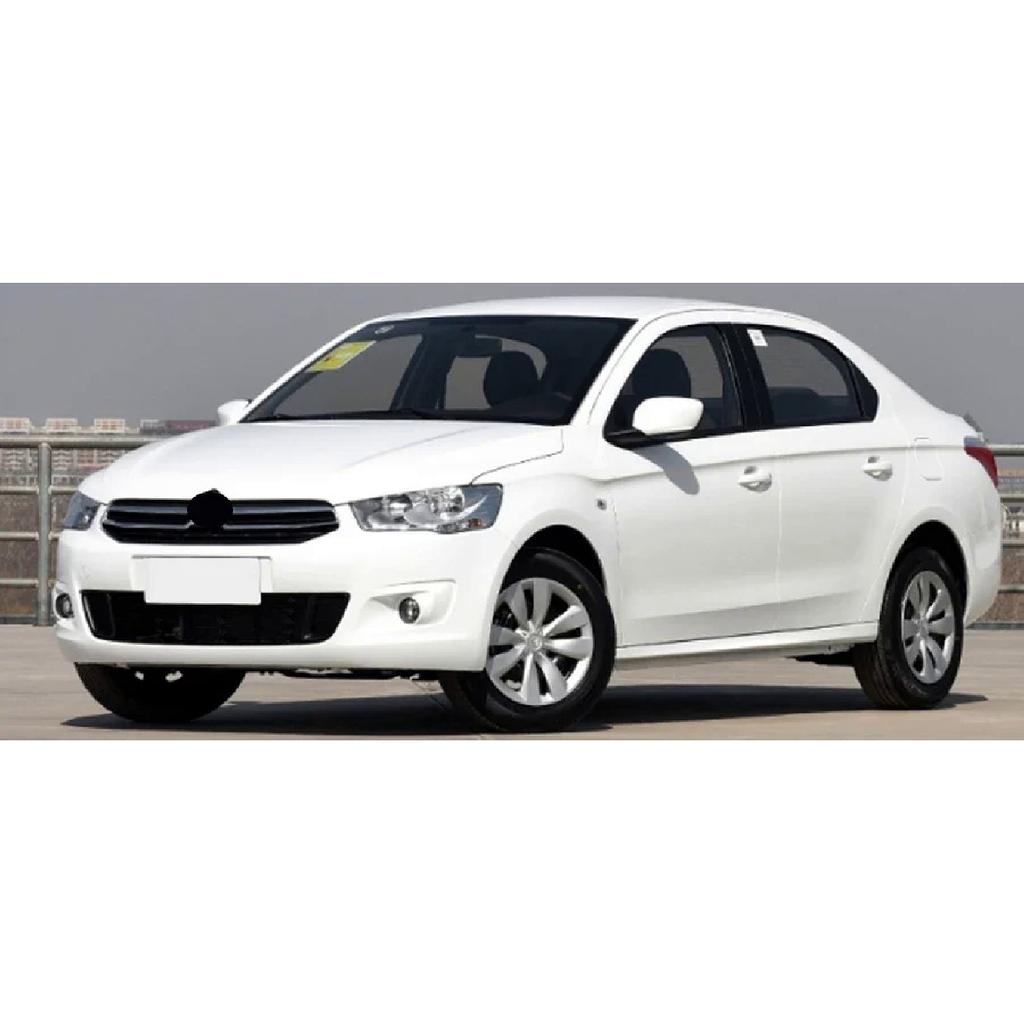 For Citroen M43 Elysee C-Elysee 2014 2015 2016 Car Rear Brake Tail Lamp Circuit Board Bulb Base Taillight Socket Holder Base