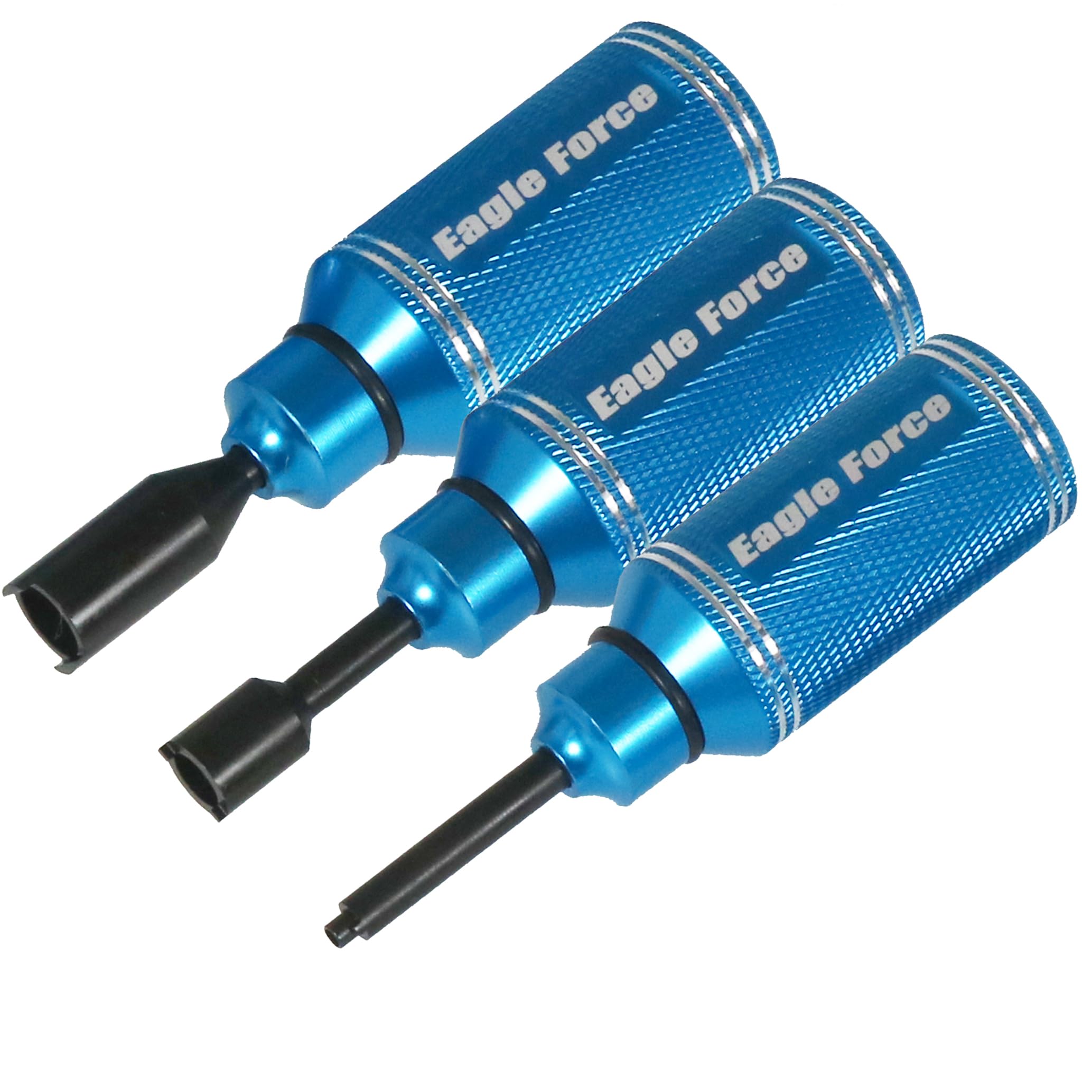 

Gun Valve Wrench Set V4 (Set of 3) [#5299V4U] [Eagle Model]