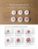 Embroidery Time Boutique Series vol.1 (Lady no.8590)